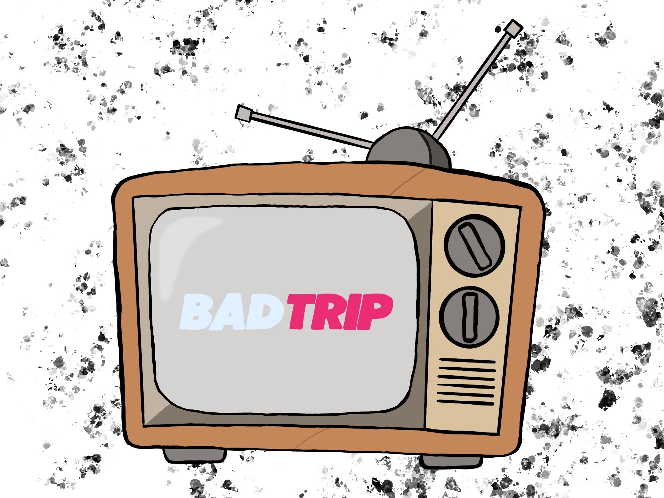 On Screen Eric Andre’s Attempt at a HiddenCamera Comedy The Augur Bit